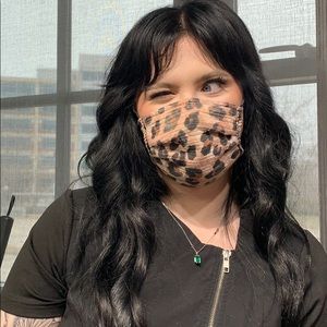 Meet your Posher, Molly